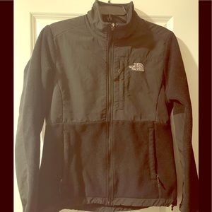 North Face Fleece Jacket